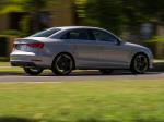 Audi A3 Sedan 2.0 TDI 2013 года (AU)
